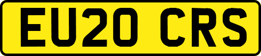 EU20CRS