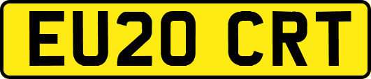 EU20CRT