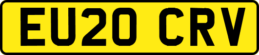 EU20CRV