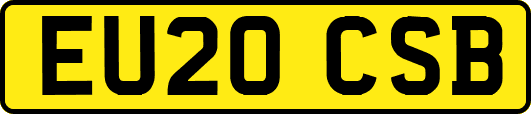 EU20CSB