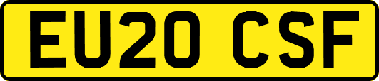 EU20CSF