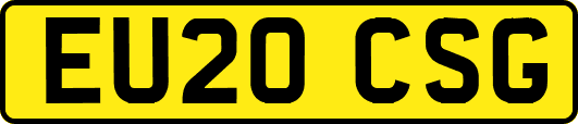 EU20CSG