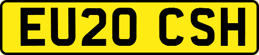EU20CSH