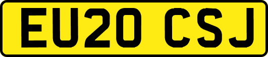 EU20CSJ