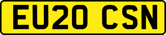EU20CSN