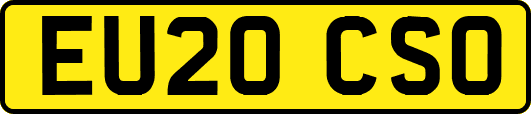 EU20CSO