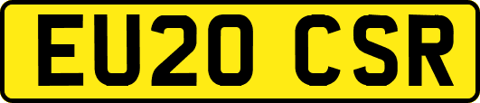 EU20CSR