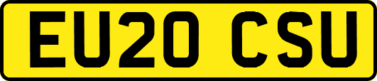 EU20CSU