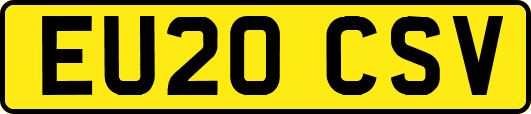 EU20CSV