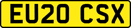 EU20CSX