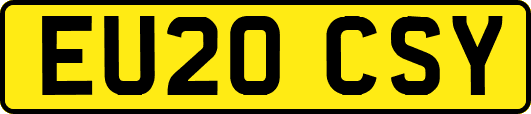 EU20CSY