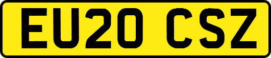 EU20CSZ