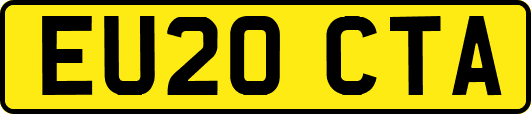 EU20CTA