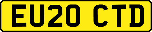 EU20CTD