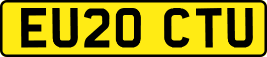 EU20CTU