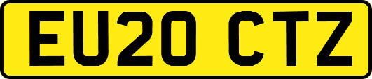 EU20CTZ