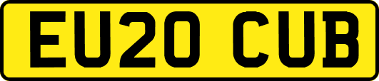 EU20CUB