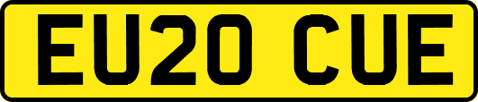 EU20CUE