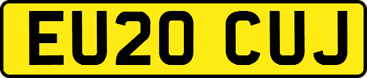EU20CUJ