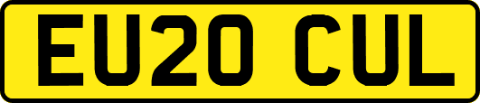 EU20CUL