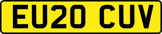 EU20CUV