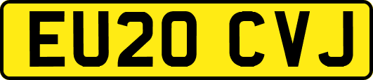 EU20CVJ
