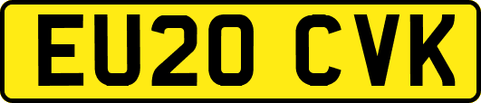 EU20CVK