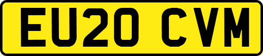 EU20CVM