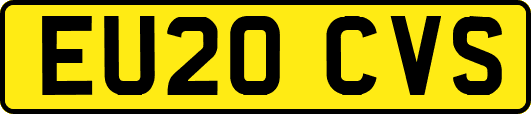 EU20CVS