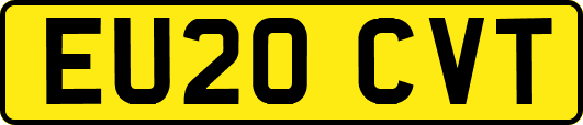 EU20CVT