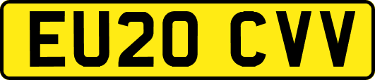 EU20CVV