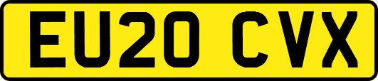 EU20CVX