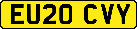 EU20CVY
