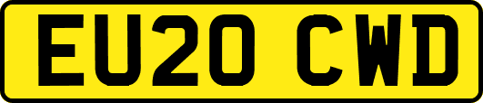 EU20CWD