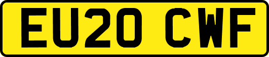 EU20CWF