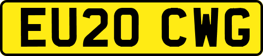 EU20CWG