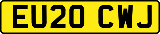 EU20CWJ