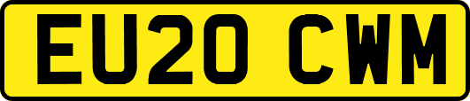 EU20CWM