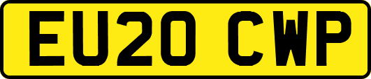 EU20CWP