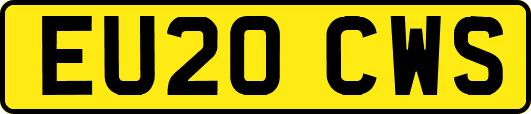 EU20CWS