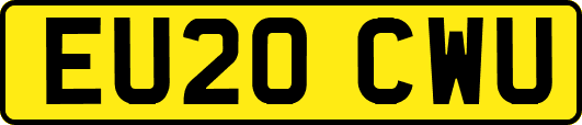 EU20CWU