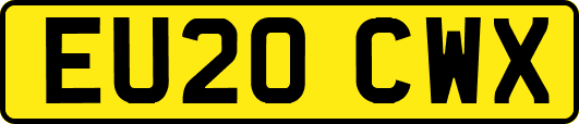 EU20CWX