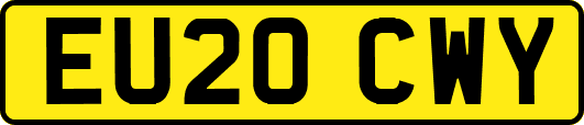 EU20CWY