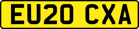 EU20CXA