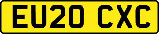 EU20CXC