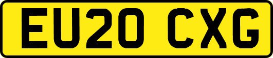 EU20CXG