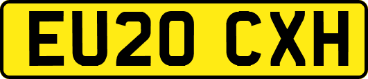 EU20CXH
