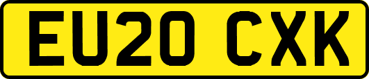 EU20CXK
