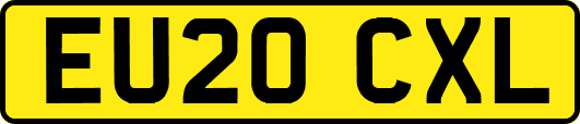 EU20CXL