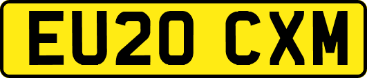 EU20CXM